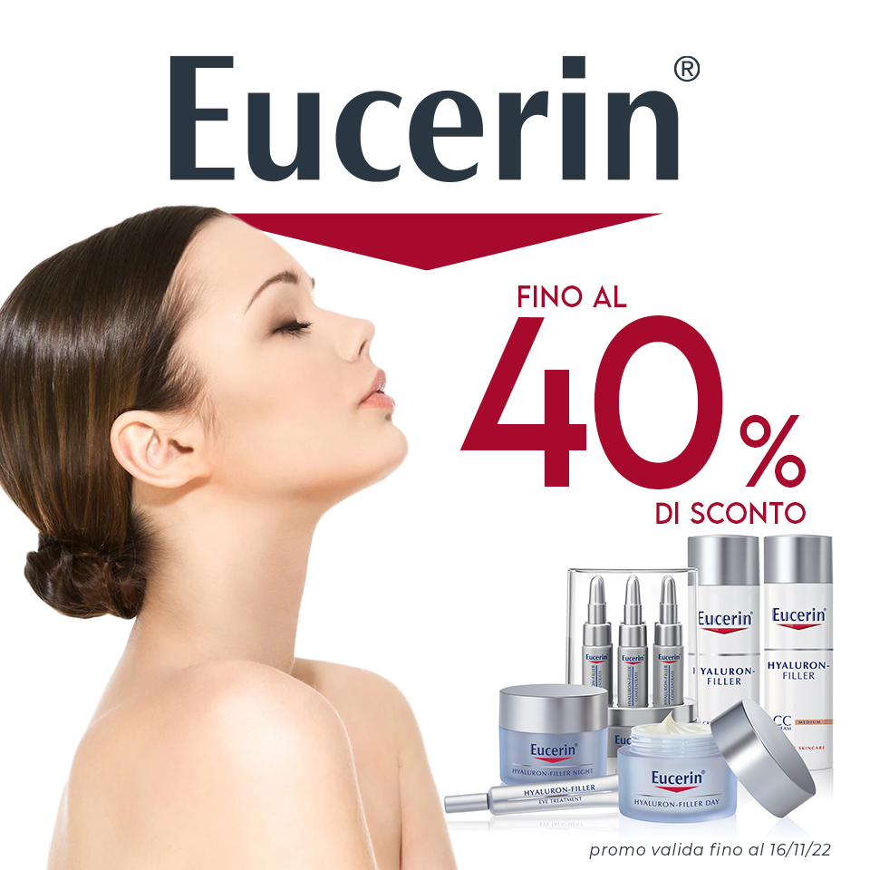 TOTAL EUCERIN